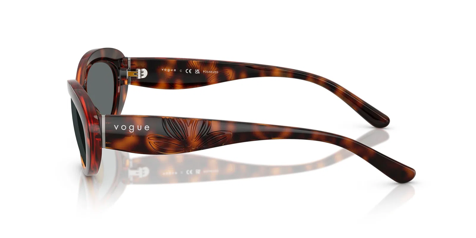 Vogue 5630S Sunglasses - view 36